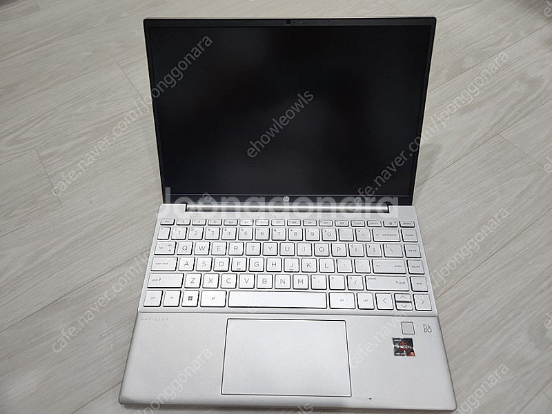hp aero 파빌리온 에어로 13 5600u 16gb...--1