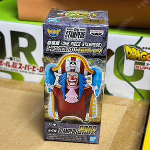 원피스 월콜 피규어 정리