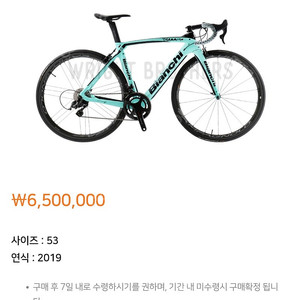 비앙키 올트레 xr4 팔아요