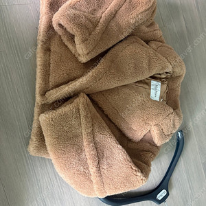 maxmara 막스마라 gardone 인기 테디자켓 ( new 득템가 )