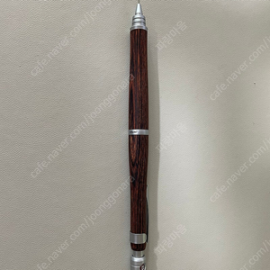 팡롯트 s20 0.5 샤프