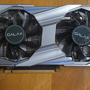 갤럭시 그래픽카드 gtx1060 3gb