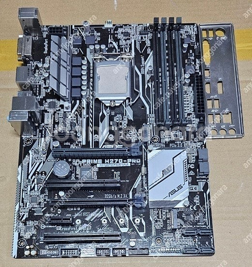 ASUS PRIME H270-PRO 외--0