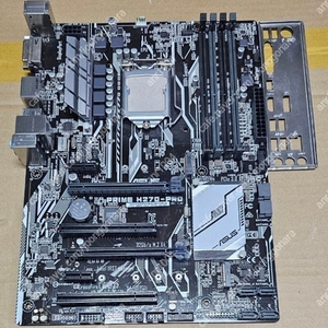 ASUS PRIME H270-PRO 외
