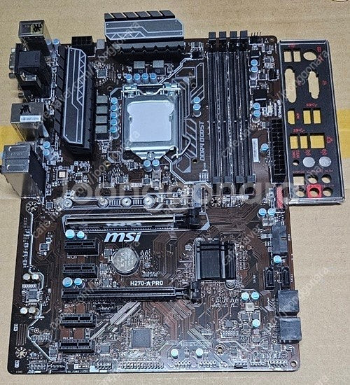 ASUS PRIME H270-PRO 외--1
