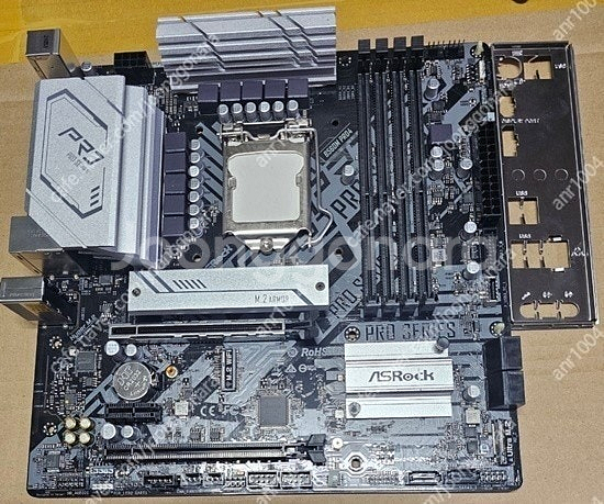 애즈락 B560M PRO4--0