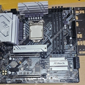 애즈락 B560M PRO4