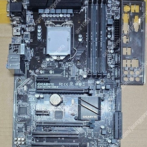 기가바이트 H170-HD3