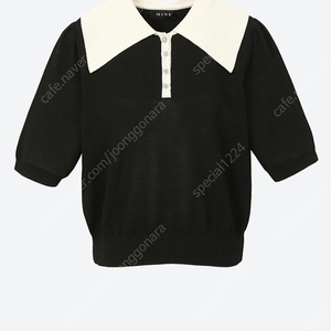 마인 니트 (한섬 타임 랑방 더캐시미어 미샤)