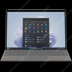 KT 서피스프로9 셀룰러 SQ3