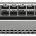 시스코 40G 데이터센터 스위치 N9K-C9336PQ (미개봉)