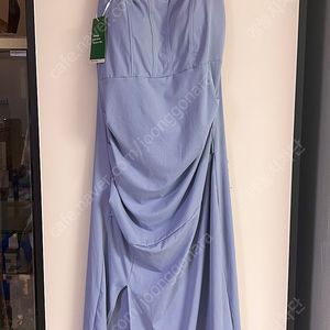 halara 할라라 스퀘어넥 원피스 스포츠웨어