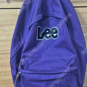 Lee백팩 택포 12000원