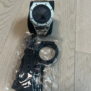Ga-b2100 지얄오크 커스텀