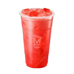 빠른거래/ 메가MGC커피 꿀수박주스 3200원