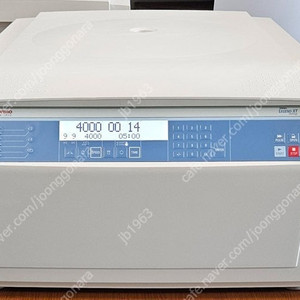 Thermo SORVALL LEGEND XT Centrifuge
