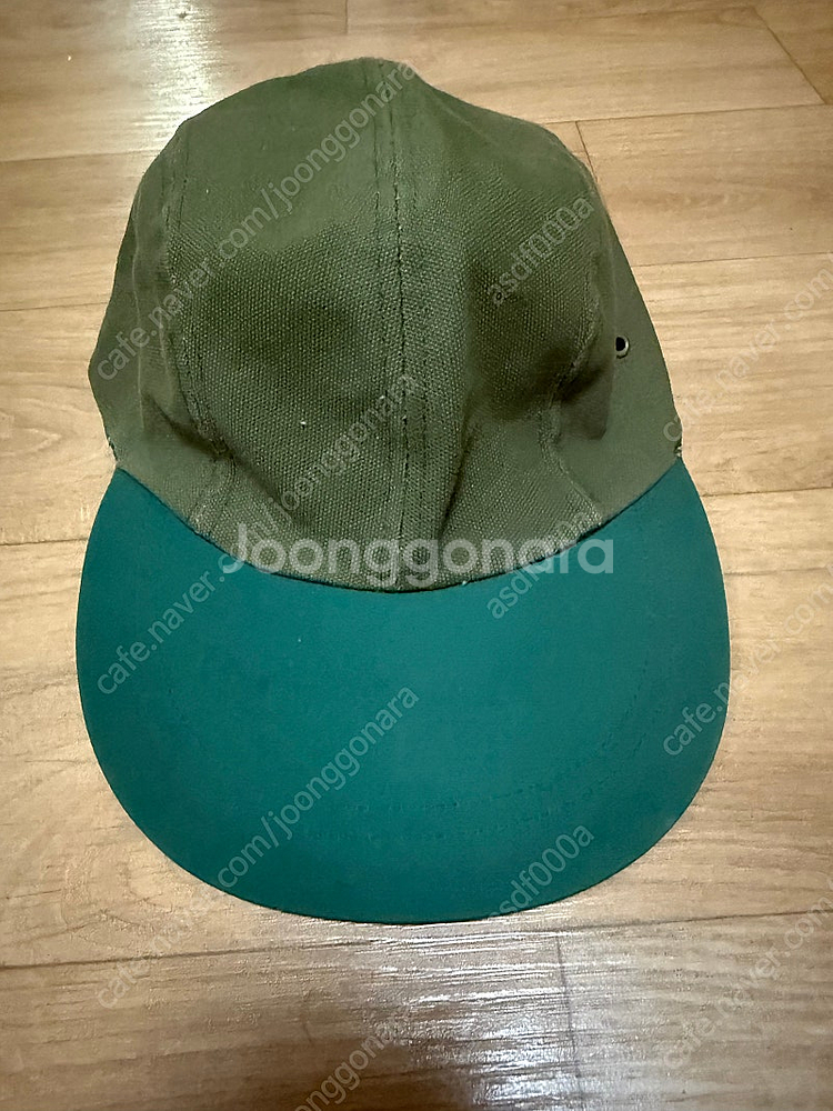 구피크리에이션 모자--0