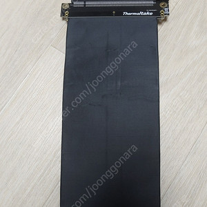 라이저케이블 써멀테이크 pcie 3.0