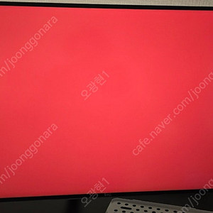 델 dell 울트라샤프 u2720q 팝니다.