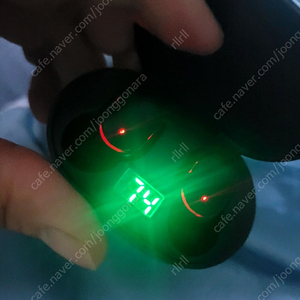 블루투스 이어폰