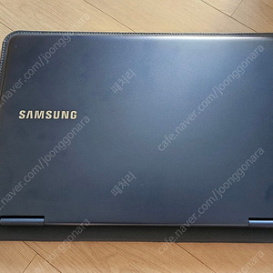 삼성전자 Pen S 노트북(NT950SBE-X716)