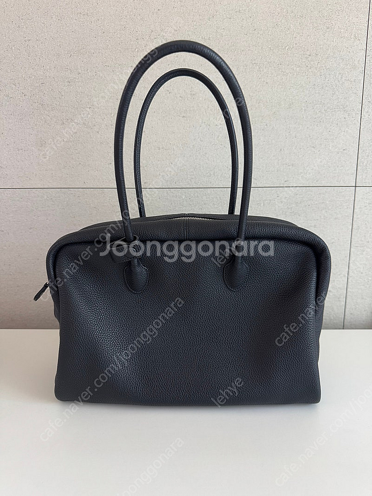 드메이커 베티버백 블랙--0