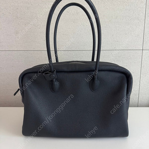 드메이커 베티버백 블랙