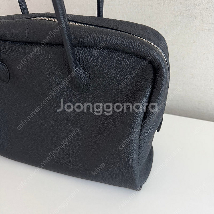 드메이커 베티버백 블랙--1