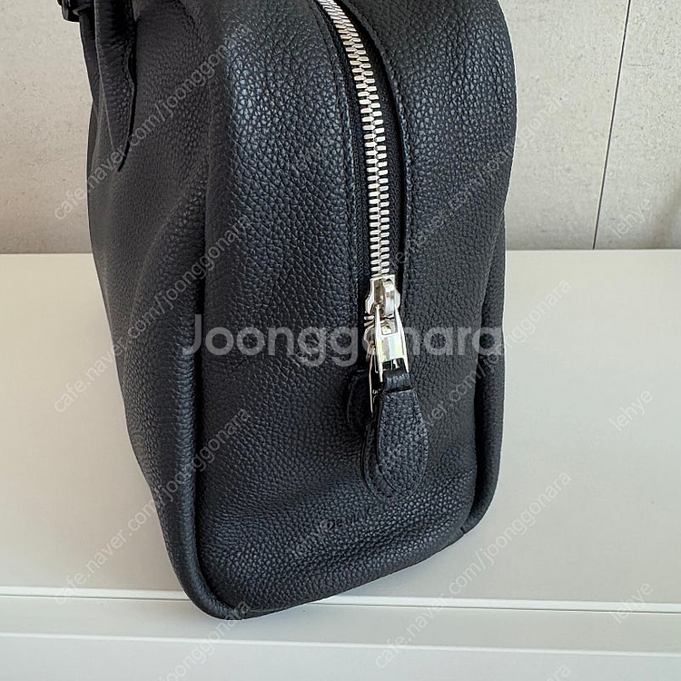 드메이커 베티버백 블랙--3