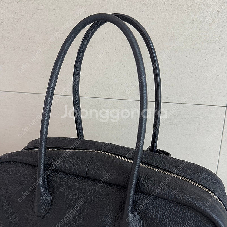 드메이커 베티버백 블랙--4