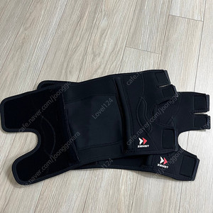 잠스트 무릎 보호대 EK-3 (M)