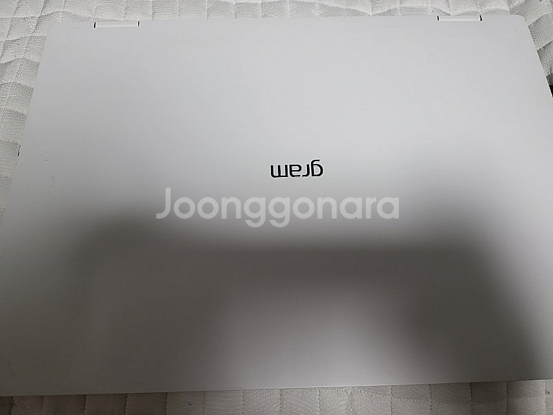 그램 프로 360 155h u7 16gb 4tb 화이트 16T90SP-GP76ML--5