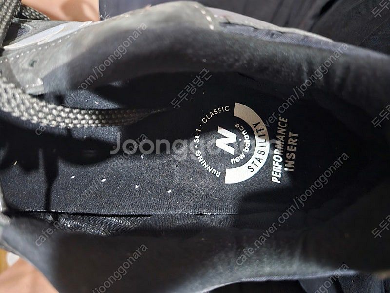 New Balance 991v1 뉴발란스 270 새상품--5