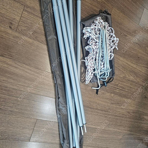 캠플 모어뷰 원터치텐트 판매합니다