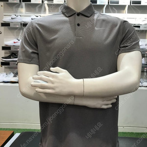 새상품)DRY-FIT 골프 피케 110XXL, 95M