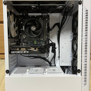 amd 라이젠 5600 rtx4060 판매합니다.