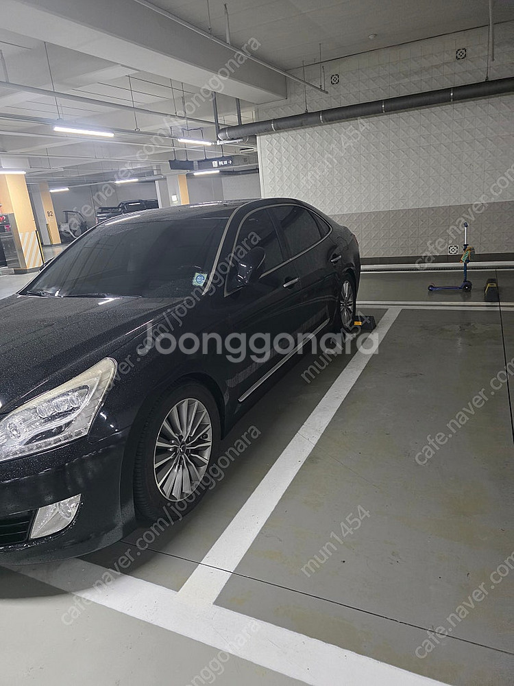 15년 VS380 에쿠스--1