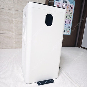 MiWhole 공기청정기 KJ550F