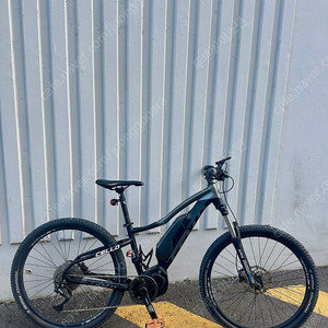 첼로 불렛 XC40 전기 자전거