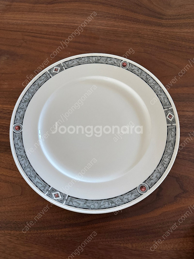 빌레로이앤보흐 Villeroy&Boch 그릇들--8