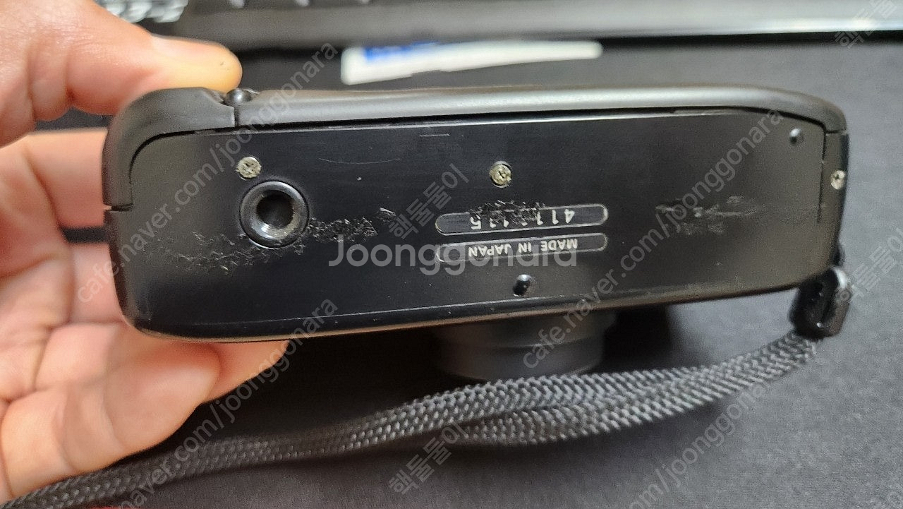 니콘 zoom 300af 파노라마 줌300af 택포 6...--4