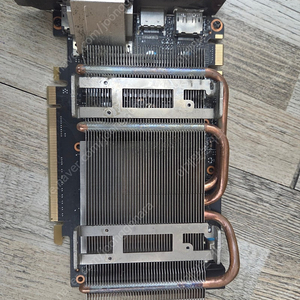 gtx960 (팬없음)