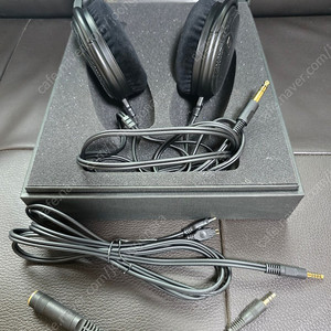 젠하이저 hd660s 헤드폰