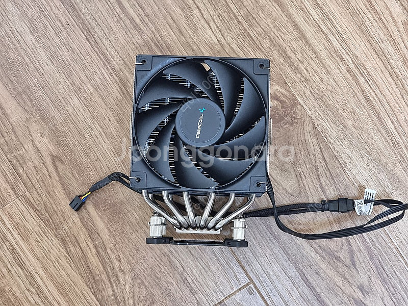 튜닝램 킹스톤 FURY DDR4-3200 CL16 Be...--9