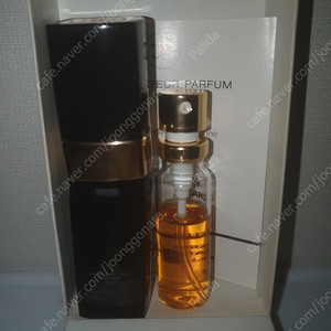 잡다구리한 샤넬 빈티지