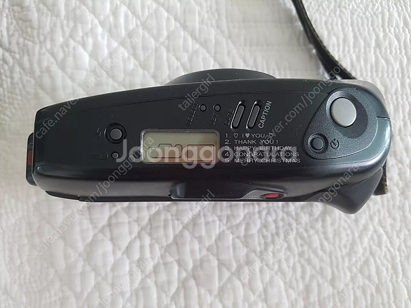 캐논 오토보이 aiaf 필름 카메라, 올림푸스 디지털 ...--2