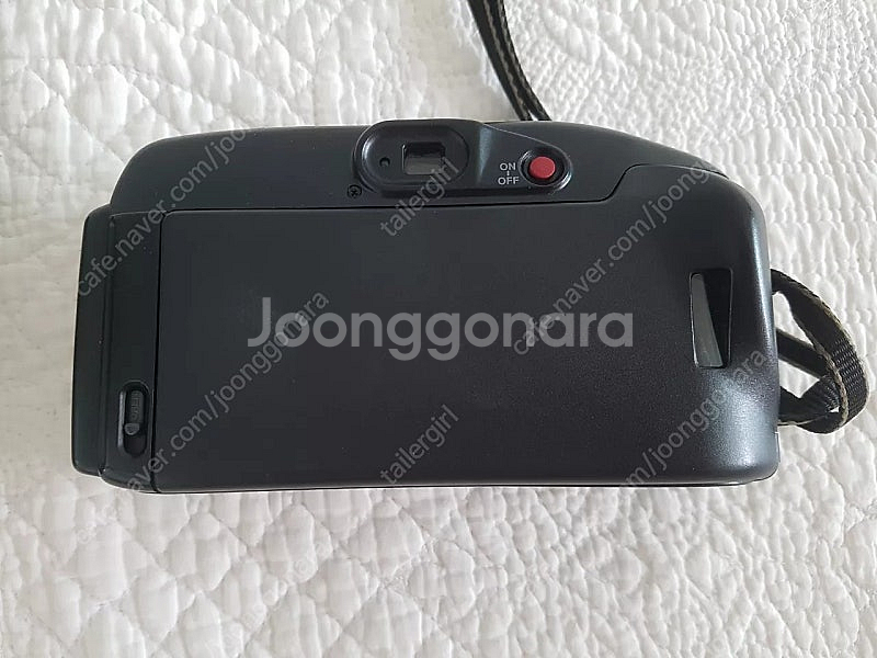 캐논 오토보이 aiaf 필름 카메라, 올림푸스 디지털 ...--3