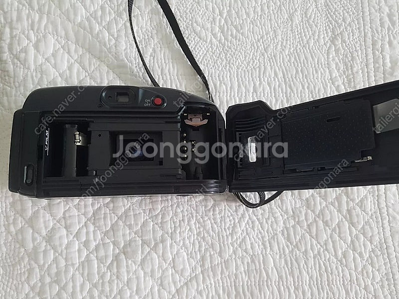캐논 오토보이 aiaf 필름 카메라, 올림푸스 디지털 ...--5