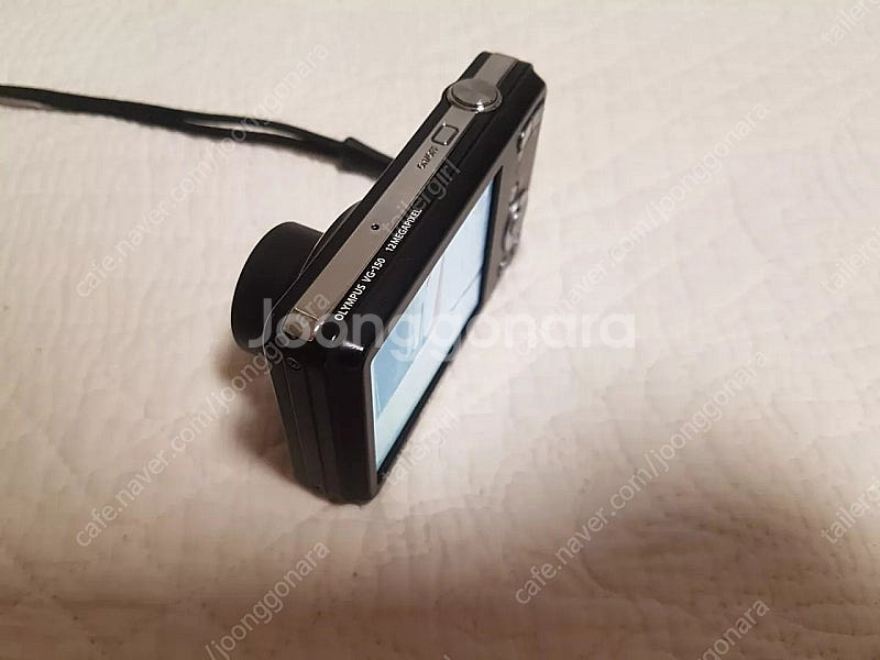 캐논 오토보이 aiaf 필름 카메라, 올림푸스 디지털 ...--8