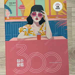 2025 심슨 문법 300제